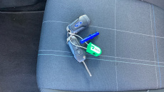 Ford Fiesta 1.0 EcoBoost 95 Trend 5dr Petrol Hatchback